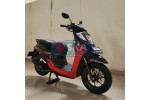 Honda Genio CBS Tahun 2025